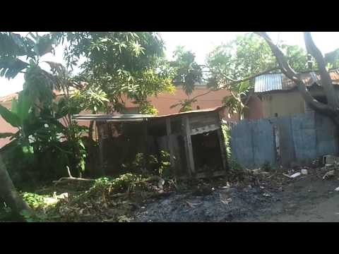 garrison ghetto jamaica life Part 1