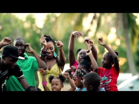 Shalli : Down In Jamaica official video HD