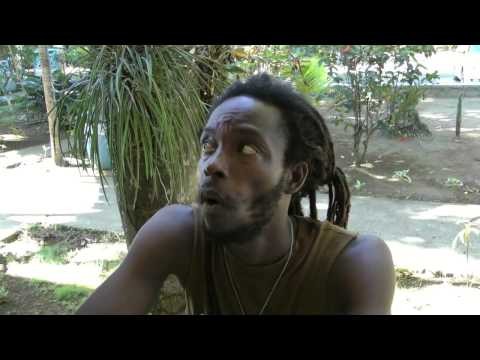 Supercharged Joint in Jamaica 2013