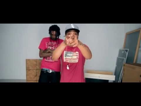 Tray Savage GBE - Faces (Feat  Gino Marley) (Official Music Video)