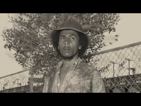 Bob Marley - Buffalo soldier (12\ mix) - Remastered [HD]