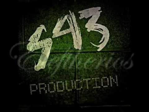 S43production & Eleftherios - Blind