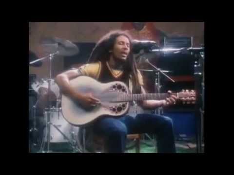Bob Marley - Redemption Song - How to Play on Guitar- Guitar Lesson