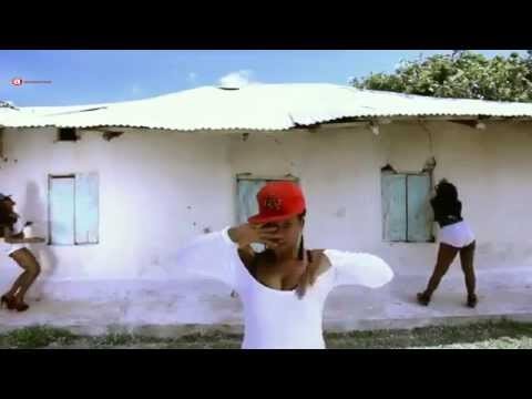 AK47 Feat. Darrio - Ghetto Love official video HD