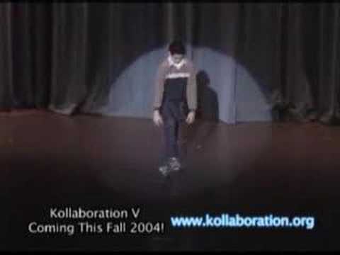ANDREY BOYKO WORKSHOP AT IMPACT DANCE STUDIO / SEVASTOPOL | 13.10.13 | HIPH