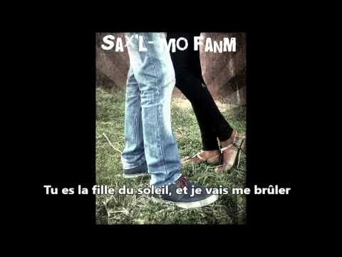 Sax'L | Mo Fanm [Dancehall-973-2013]