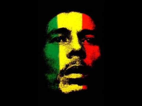 Bob Marley - Is this Love