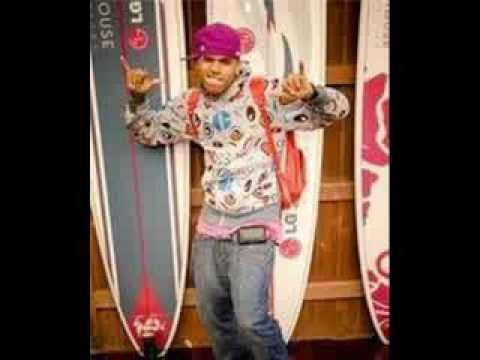 Chris Brown "Take You Down" full version