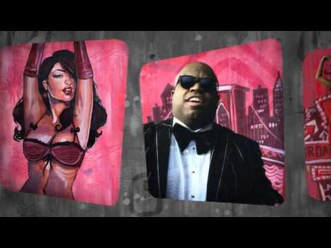Cee Lo Green - It's Ok (Official Video)