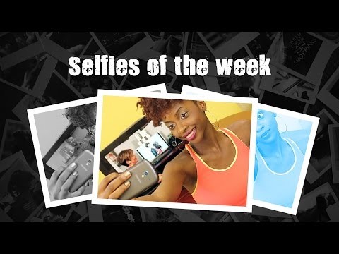 The Caribbean Diaspora Weekly - Send us your selfie
