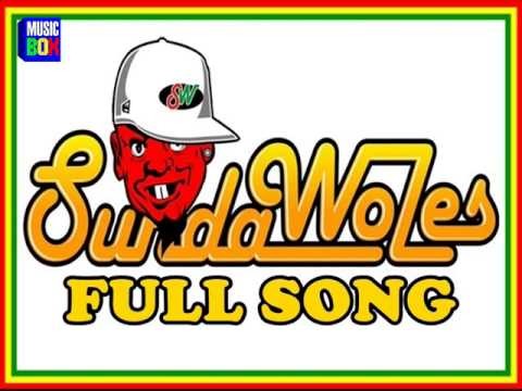 Full SONG - SUNDA WOLES