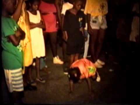 Miss T Memorial_Southside_Jamaica....June 1994