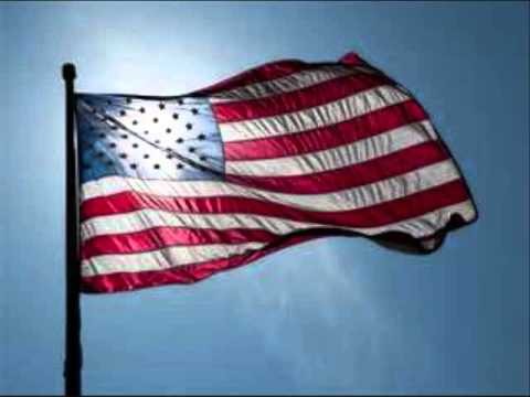 Jill Jordan Burke -  The National Anthem.wmv