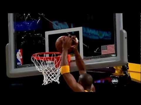 Kobe Bryant Highlights | Welcome 2 LA [HD]