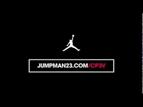 Jordan CP3.V: Quickness Revealed