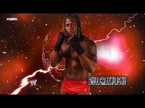 2003-2006: Orlando Jordan 5th WWE Theme Song - \Do It Big\ (V2) with DL[á´´