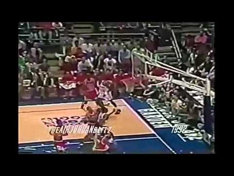 Kobe Bryant vs Michael Jordan mix (HD)