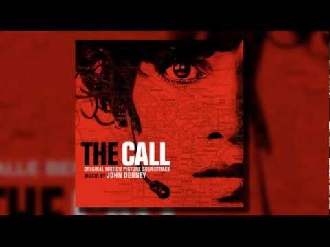The Call Soundtrack - 19. Jordan Finds the Room