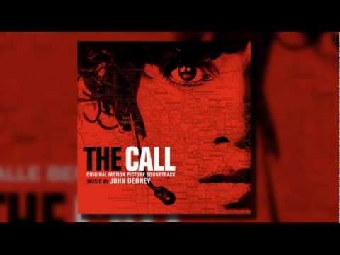 The Call Soundtrack - 21. Drowning Jordan