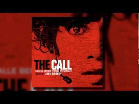 The Call Soundtrack - 17. Jordan Drives