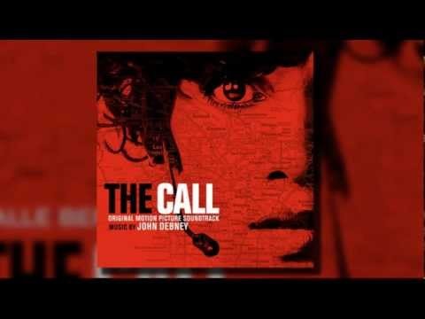 The Call Soundtrack - 07. Casey Calls Jordan