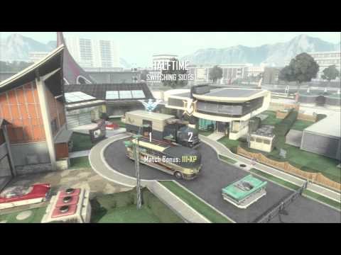Black ops 2 ps3 best gameplay HD 1468)