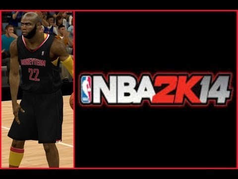 NBA 2k14 Crews | Is It As Bad As We Expected | First Impressions