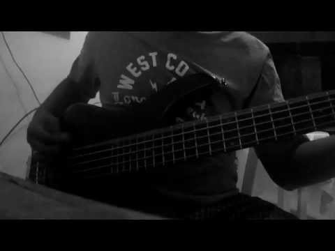 Forevermore - Faithful and just (Cover Bass)