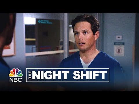 The Night Shift - Going Kamikaze (Episode Highlight)