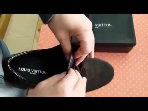 How to make sure your Louis Vuitton handbag is authentic On kickspool.mp4