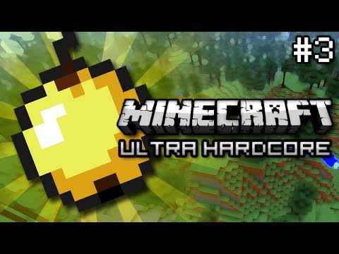 Minecraft: Mindcrack Ultra Hardcore Season 17 Ep. 3 - The Village