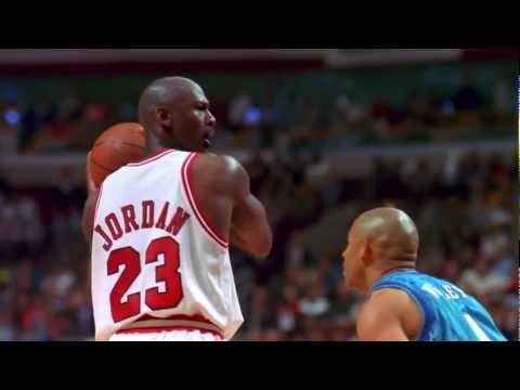 Michael Jordan - Legend [HD]