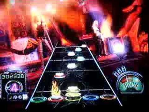 Jordan - Guitar Hero 2 - Expert - 5 stars