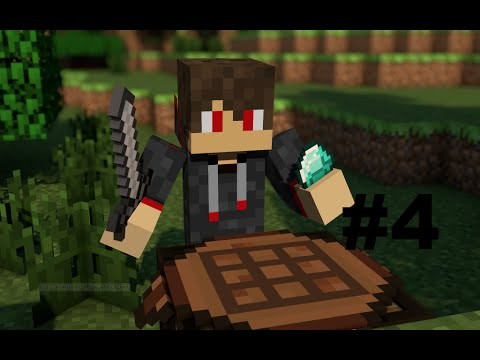 Minecraft Factions Ep. 4 - Game Of Tag!