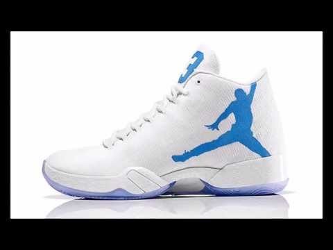 Air Jordan XX9 (29) Legend Blue/White Release Date