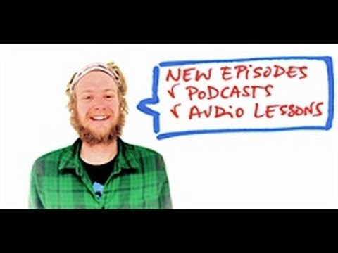 DNAenglish.com_How to Become an #ESL Podcast Member