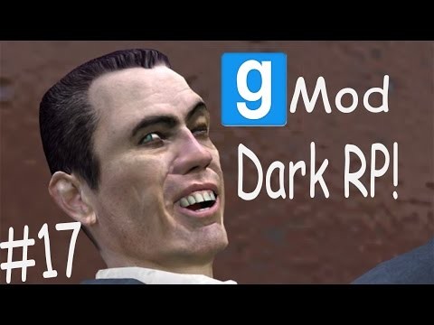 Gmod | DarkRP | Part 17 | The Next Election!