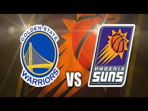 1994 Golden State Warriors VS Phoenix Suns (WCQF Game 3) (Charles Barkley  