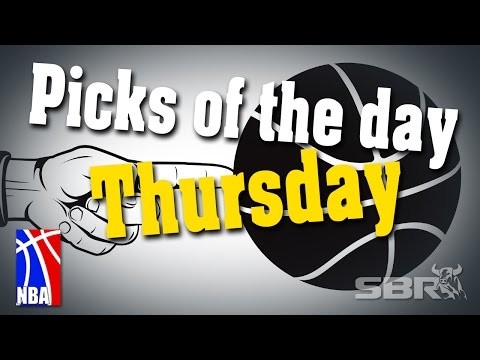 Handicapper Review: Best of NBA Thursday Free Picks