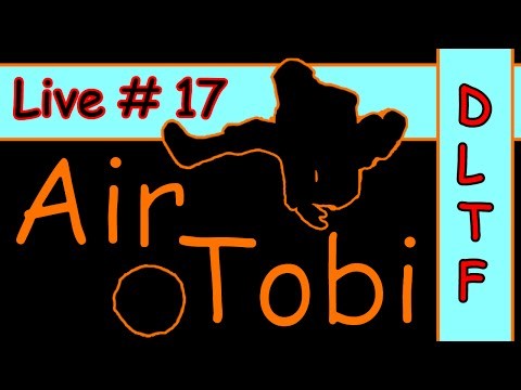 â–² â™”Live Rank #17: Air Tobi â—„ â–² [Naruto Shippudenâ„¢: Ultimate Ninja