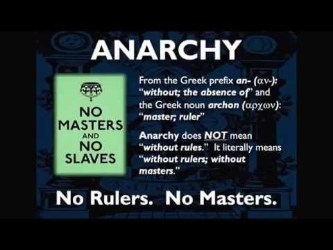 Mark Passio - Free People Own Guns | Slaves Don't
