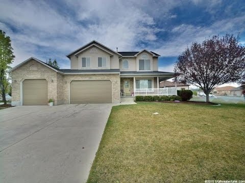 Home For Sale: 4383 W SID S Dr SOUTH JORDAN