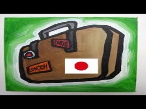 Japan - How to #86 - "Move to Japan"?