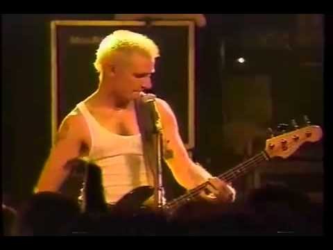 Green Day - Brain Stew / Jaded [Live Tokyo Arena 1997]