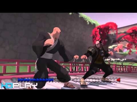 Karateka - Monk - Gameplay - PC | HD