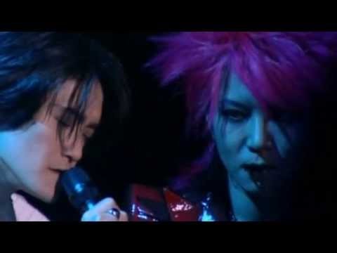 X Japan - Kurenai [Live]