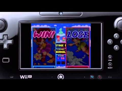 [eShop JP] Wii U Virtual Console - May 29