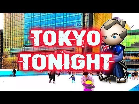 Tokyo Tonight LIVE: Latest News and Views from Japan