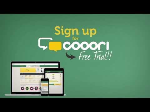 Cooori: Learn Japanese the Smart Way