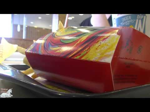 McDonald's do JapÃ£o